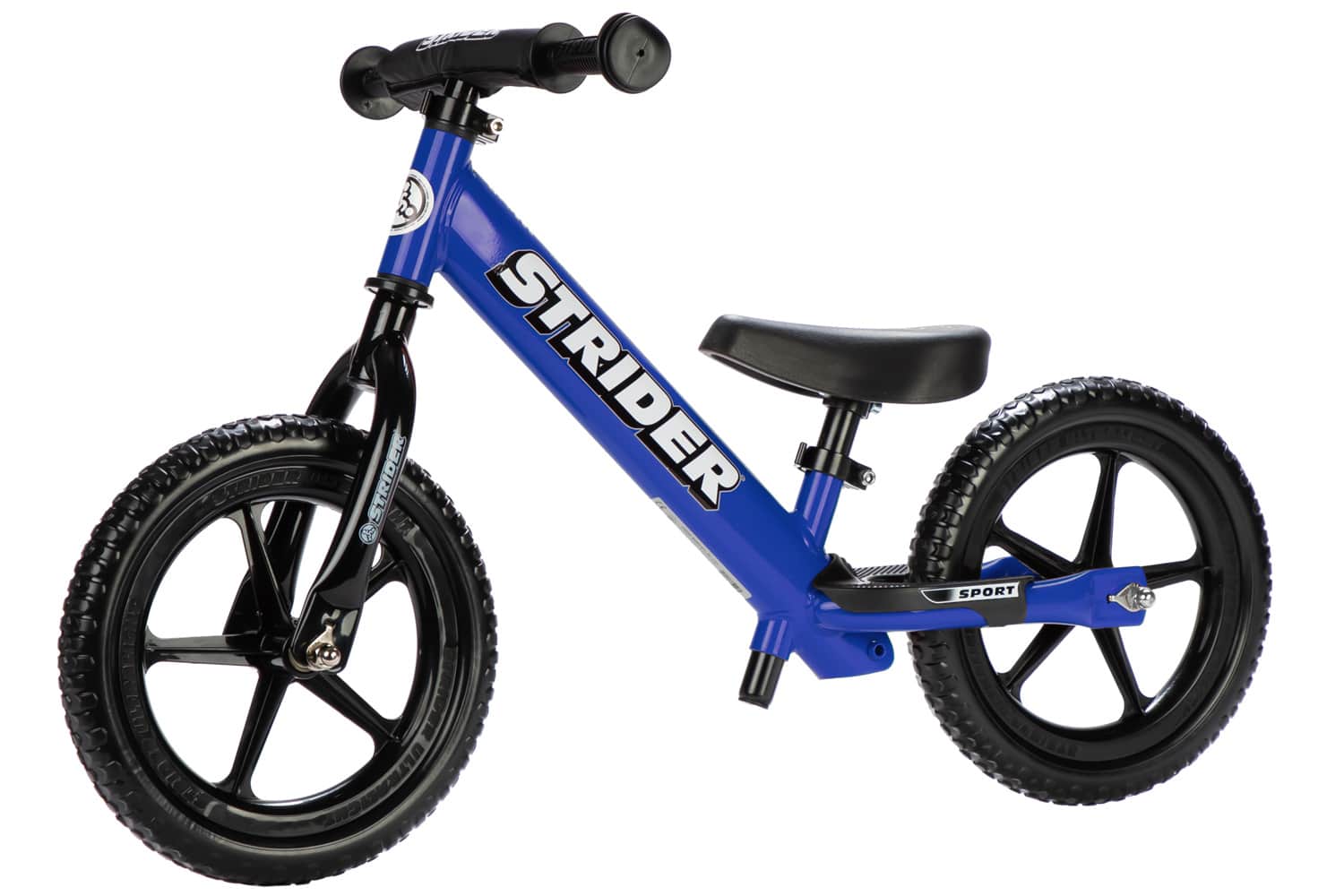 STRIDER SPORT 12インチ 大人気カラーブラック Amazon.co.jp: ストライダー スポーツモデル (STRIDER Sport) 12