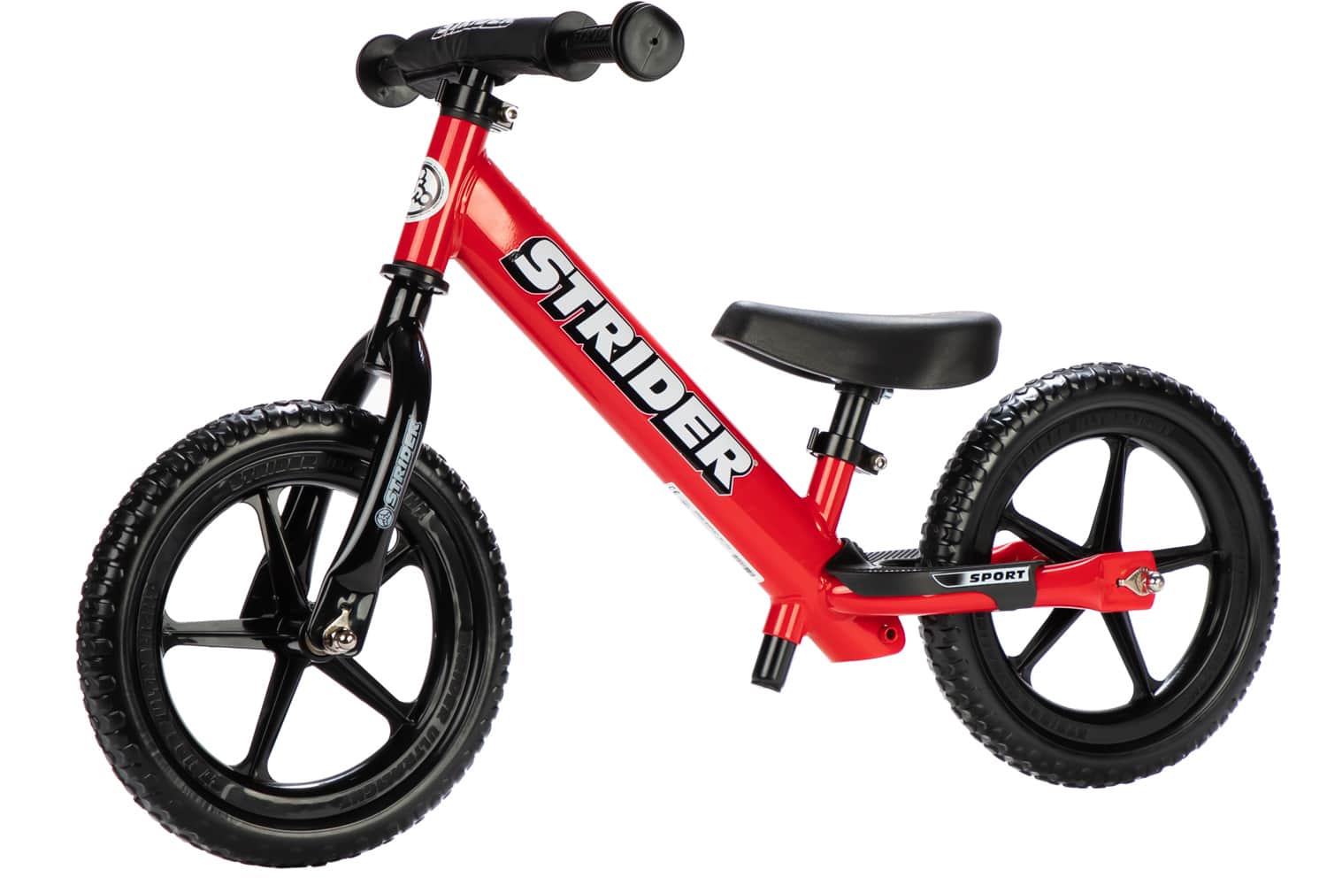 STRIDER 12 Sport バランスバイク イエロー Amazon.co.jp: STRIDER(ストライダー) 12 SPORT (スポーツ