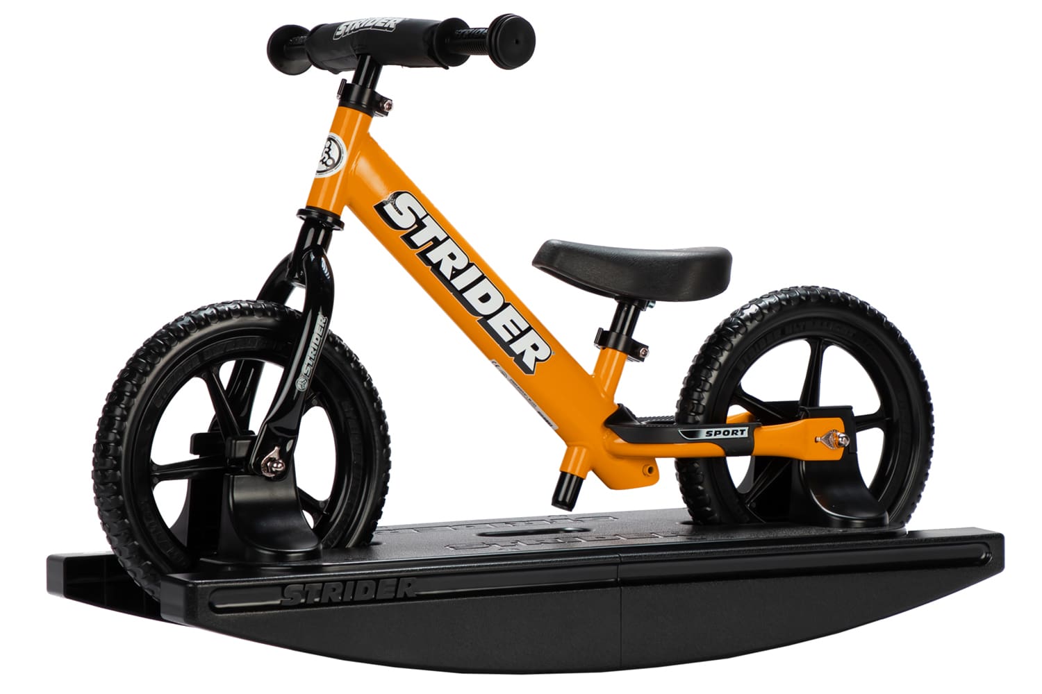 Strider 12 Sport 2-в-1 Rocking Bike | Strider Balance Bikes Україна