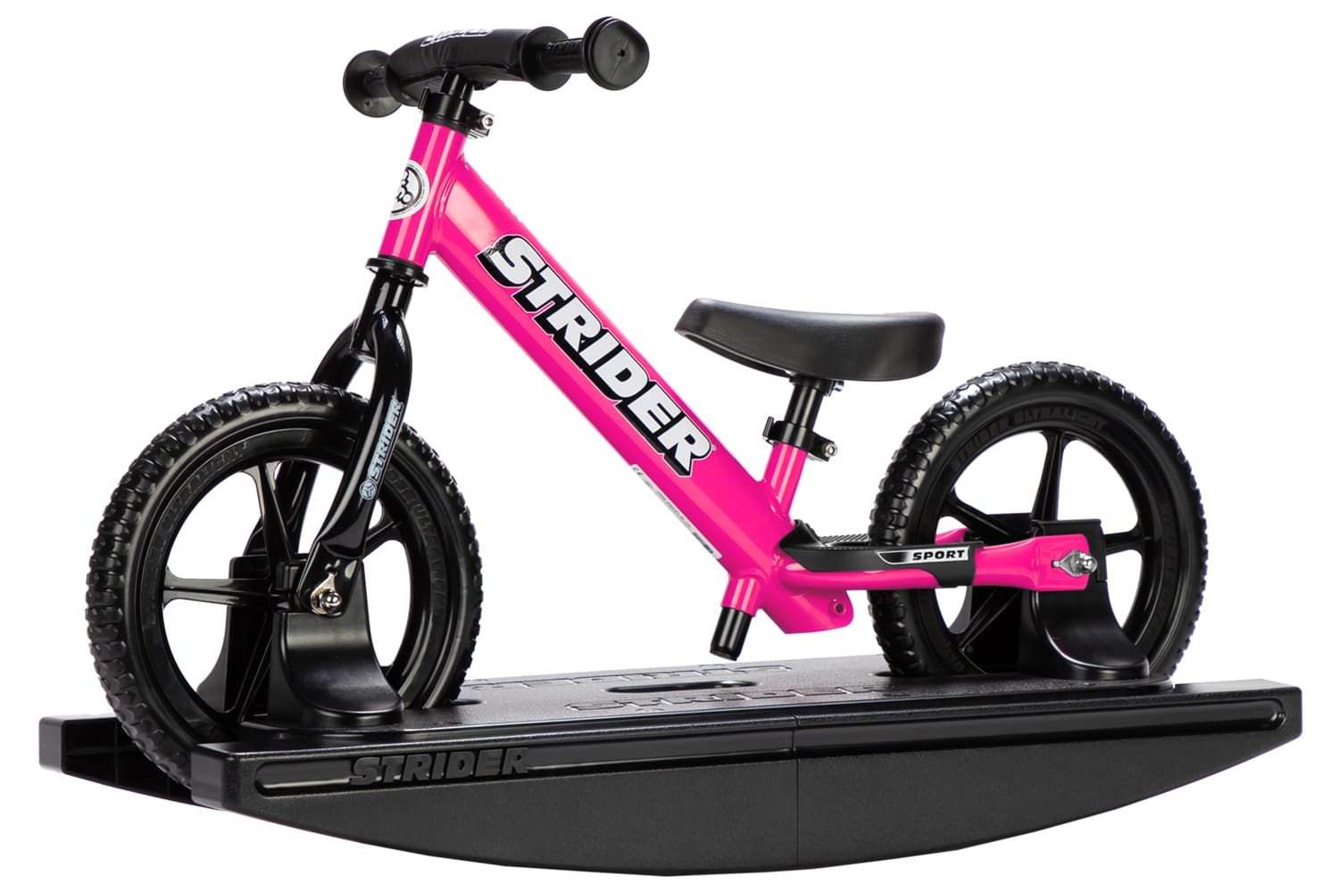 Strider 12 Sport 2-в-1 Rocking Bike | Strider Balance Bikes Україна