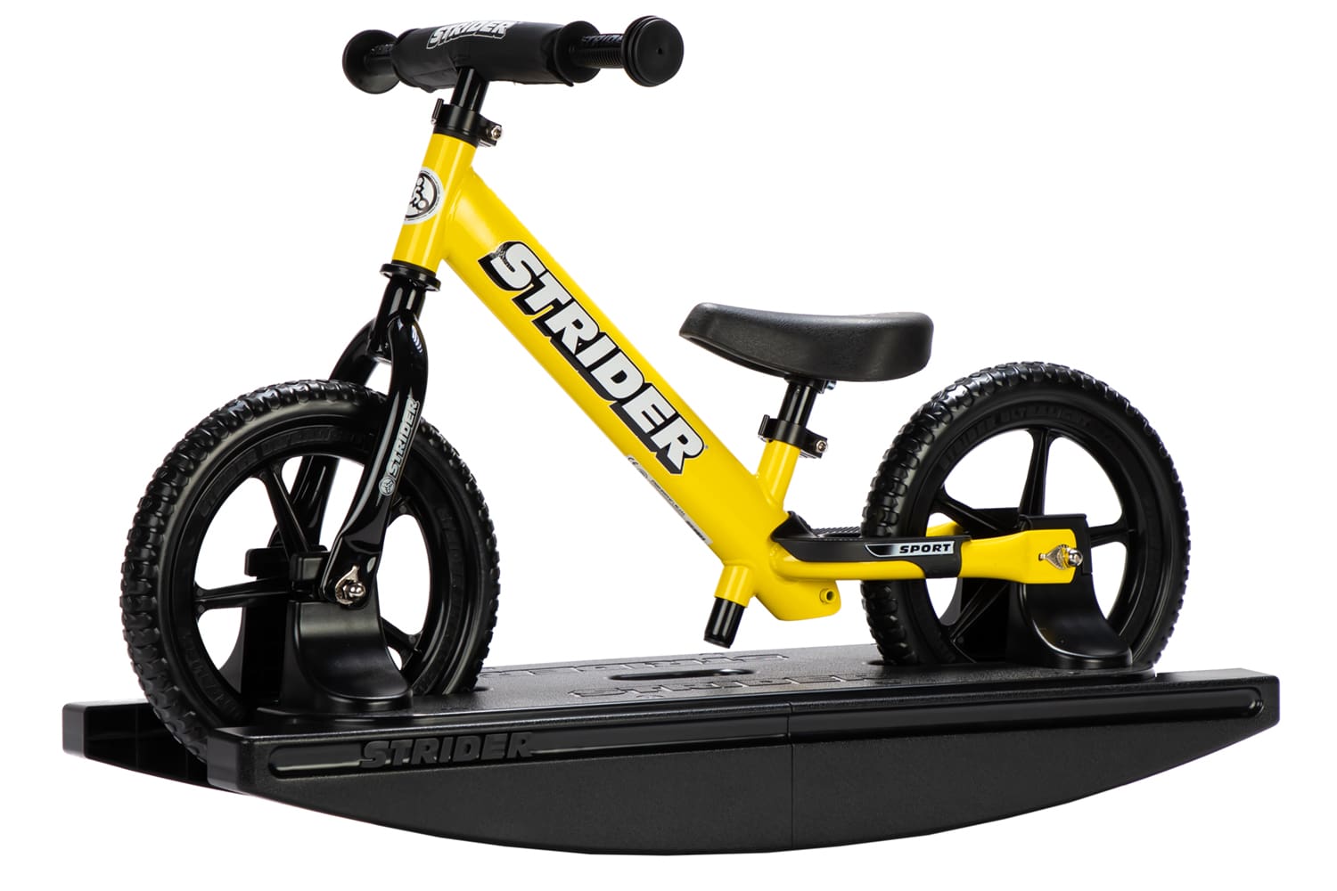 Strider 12 Sport 2-в-1 Rocking Bike | Strider Balance Bikes Україна