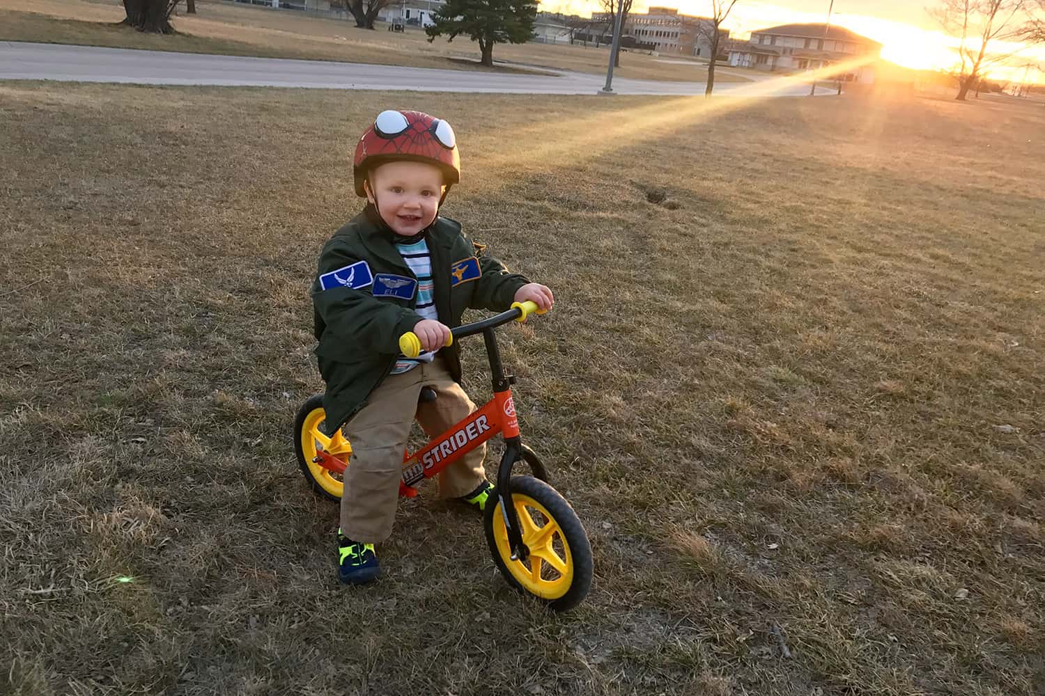 Strider 12 Classic | Strider Balance Bikes Україна